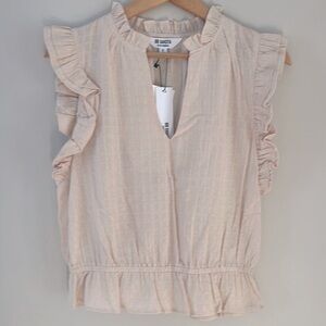 NWT BB Dakota top